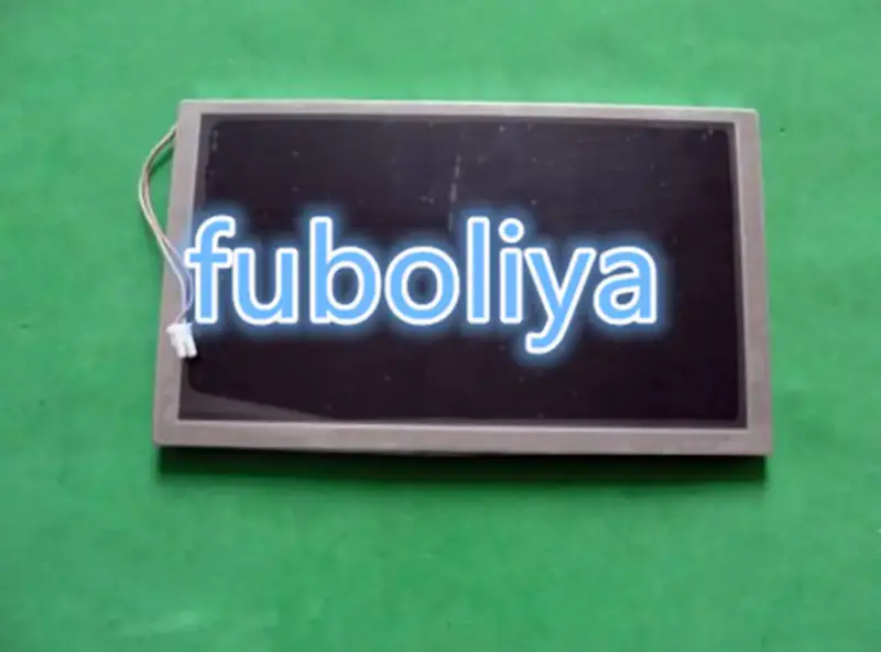 LB080WV3-B2 LG Display LCD-paneel vervangen
