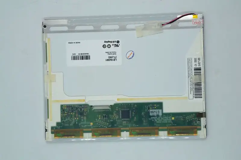 LG Display LB104S01-TL02 LCD