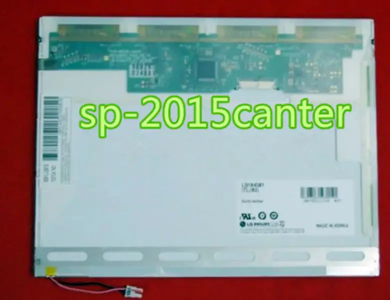 LG Display LB104S01-TL04 LCD