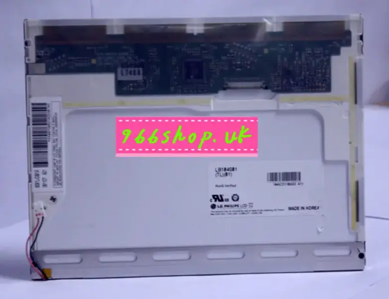 LG Display LB104S01-TL05 LCD