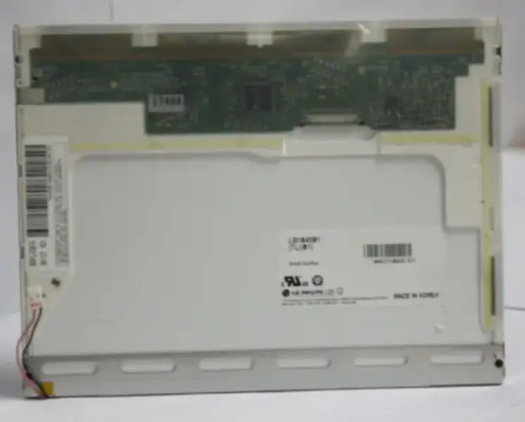 LG Display LB104S02-TD02 LCD