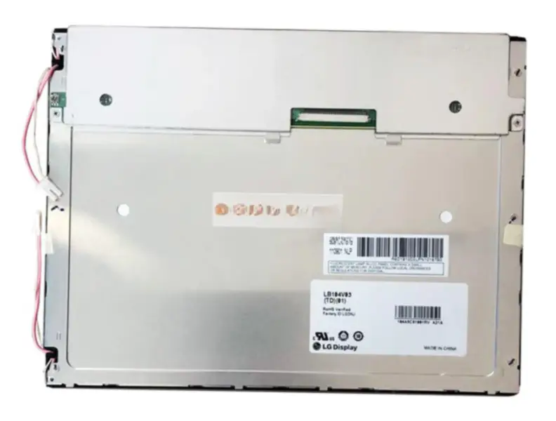 LG Display LB104V03-TD01 LCD