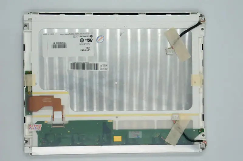 LG.Philips LB121S02-A2 LCD