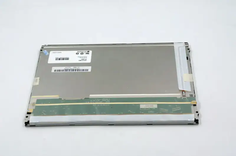 Remplacement du panneau LCD LG Display LB121S03-TL03 pour applications industrielles