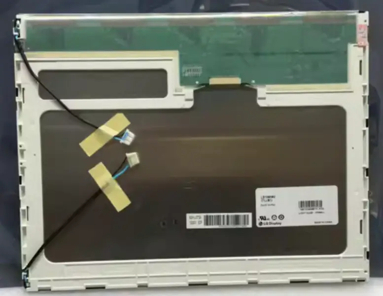 LG.Philips LB150X02-TL01 LCD