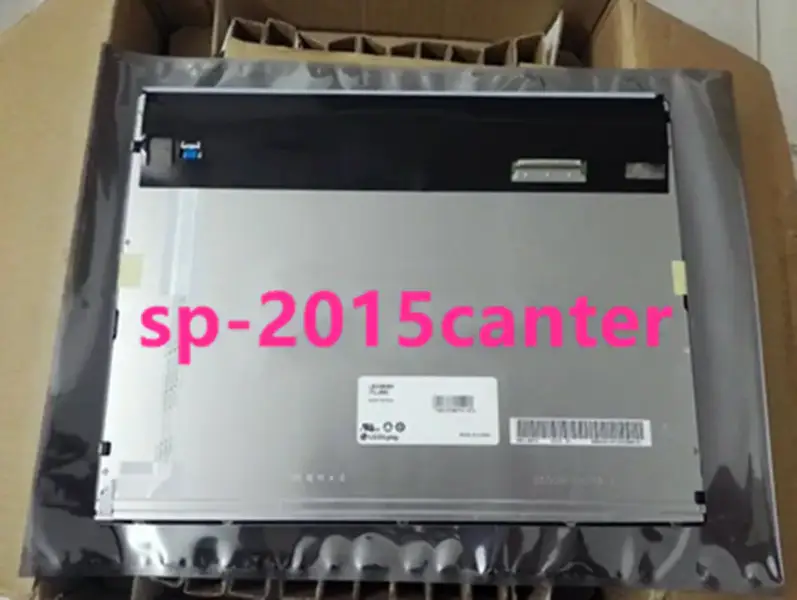 ЖК-дисплей LG Display LB150X03-TL02