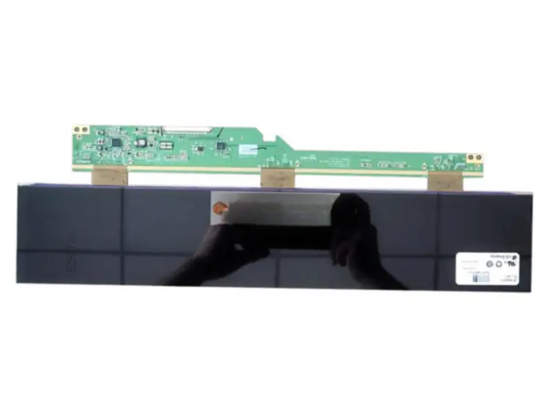 LG Display LB164WH1-SJA1 LCD
