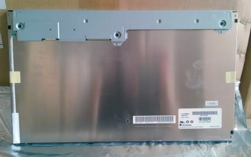 LG.Philips LC170WXL-SAA1 LCD