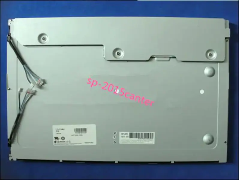 LG.Philips LC171W03-B4 LCD