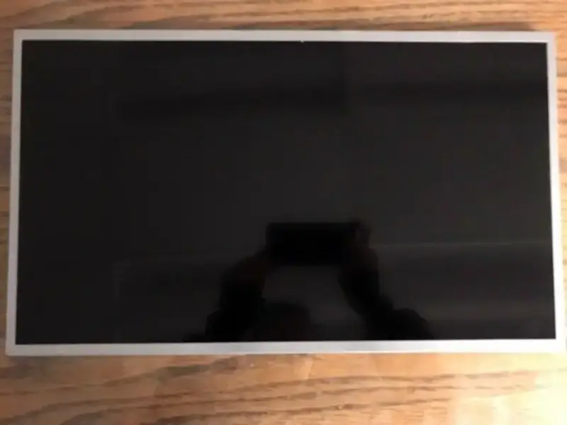 PANDA LC215DU2A LCD