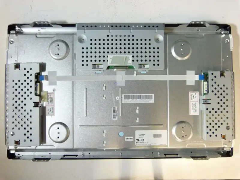 LCD LG.Philips LC230W02-A5