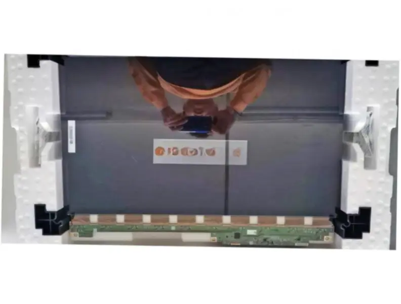PANDA LC270PF1L LCD