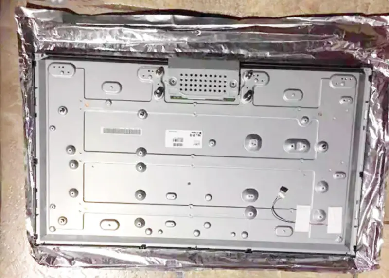 LC320DUE-SFR1 LG Display LCD panel replacement for Touch Panel