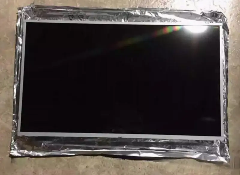 LC320DUE-SFR1 LG Display LCD panel replacement for Touch Panel