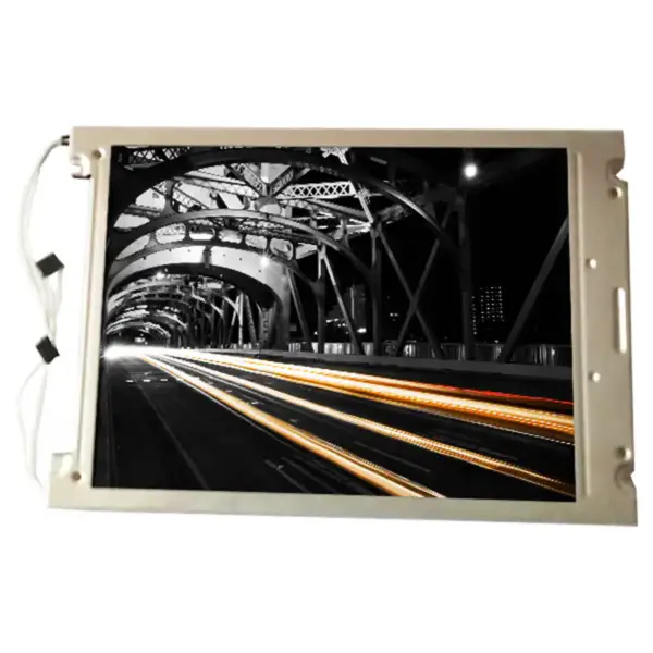 LCBSJTA39M2 NAN YA LCD-Panel-Ersatz für industrielle Anwendungen