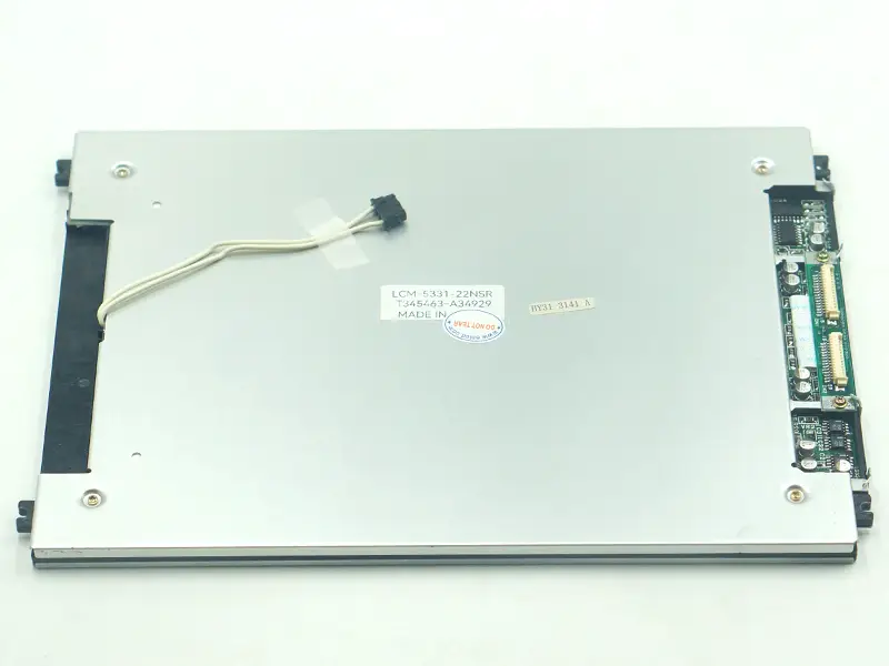 Remplacement du panneau LCD LCM-5331-22NSR