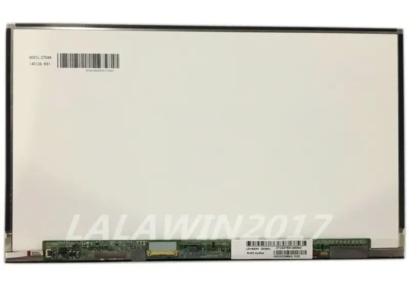 LG Display LD116WH1-SPN1 LCD