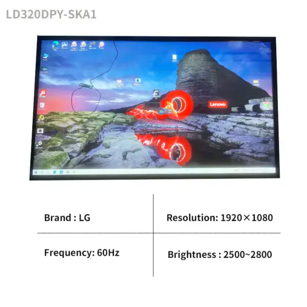 LD320DPY-SKA1 LG Display LCD panel replacement