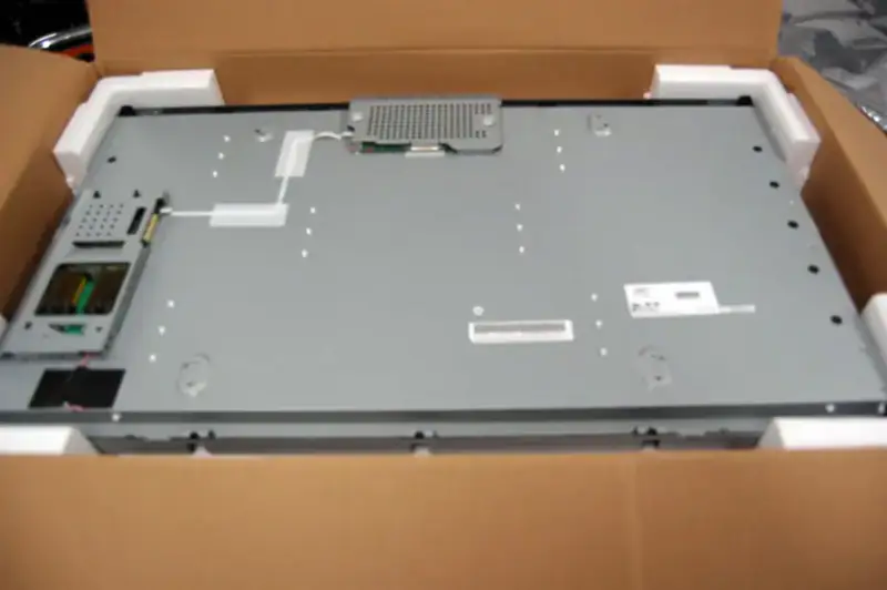 LD320WXN-SAA1 LG Display LCD panel replacement for Digital Signage