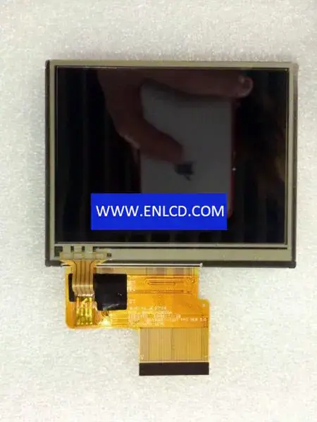 LG.Philips LB035Q01-TJ01 LCD