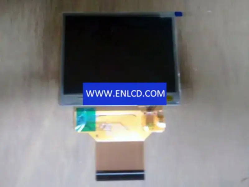 LG.Philips LB035Q02-TD01 LCD