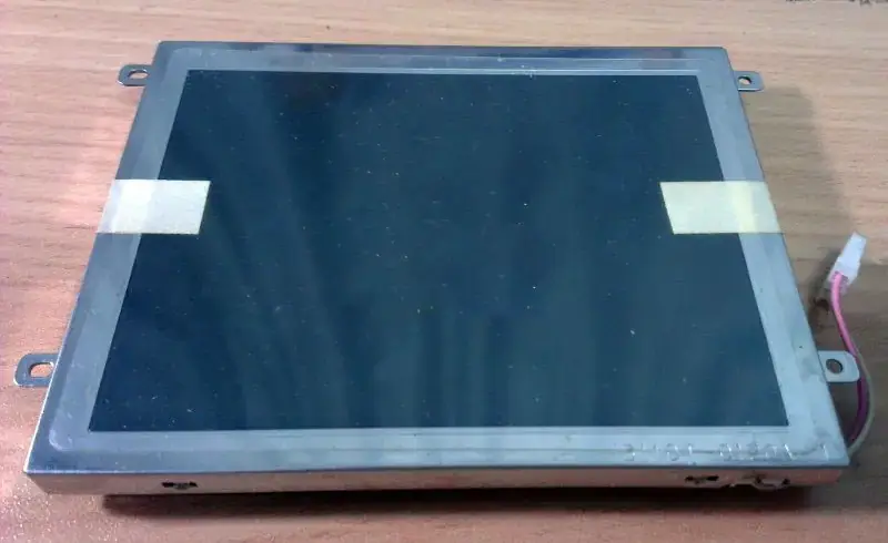 LG.Philips LB040Q02-TD01 LCD