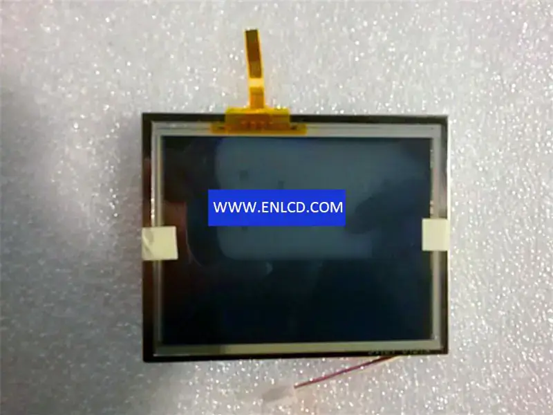 LCD LG.Philips LB040Q02-TD02