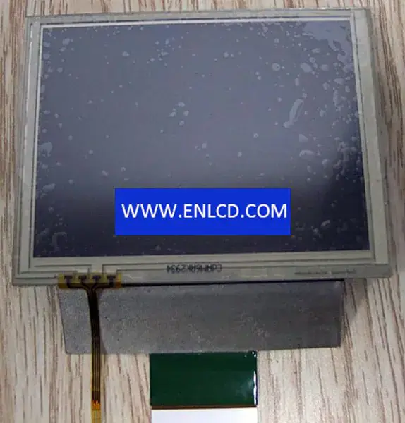LG.Philips LB040Q03-TD01 LCD