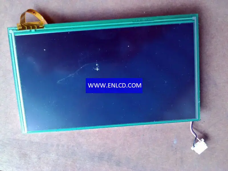 Remplacement du panneau LCD LB065WQ3-TD02 LG Display