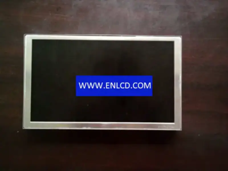 LG.Philips LB080WV3-B1 LCD