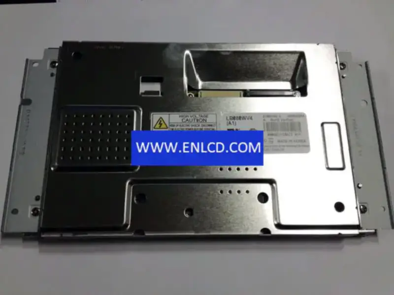 LCD LG.Philips LB080WV4-A1