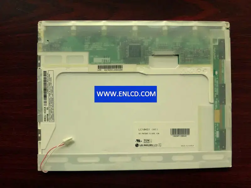 LG.Philips LC104S1-A1 LCD