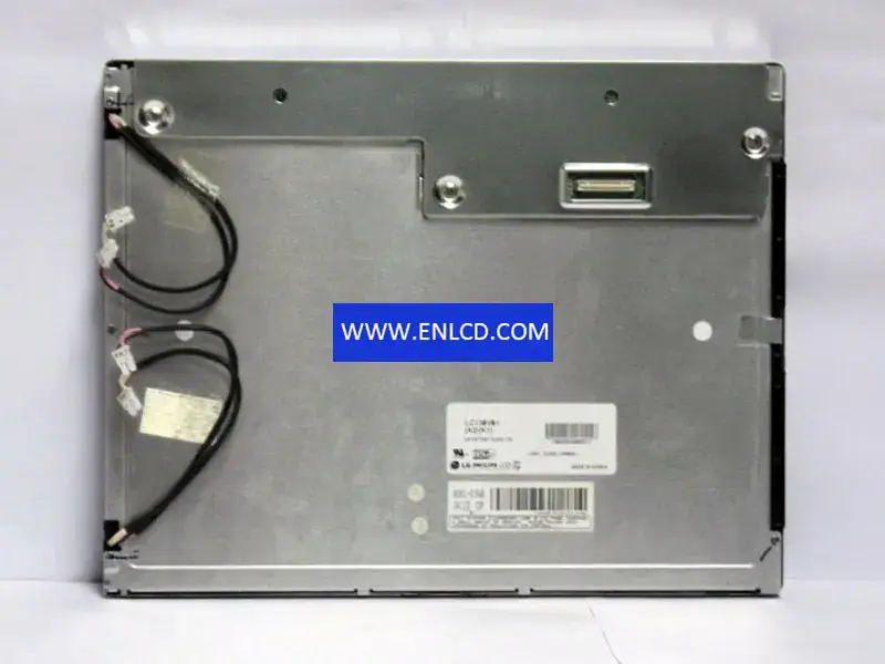 LC130V01-A2K1 LG Display LCD-paneelvervanging voor tv-toestellen