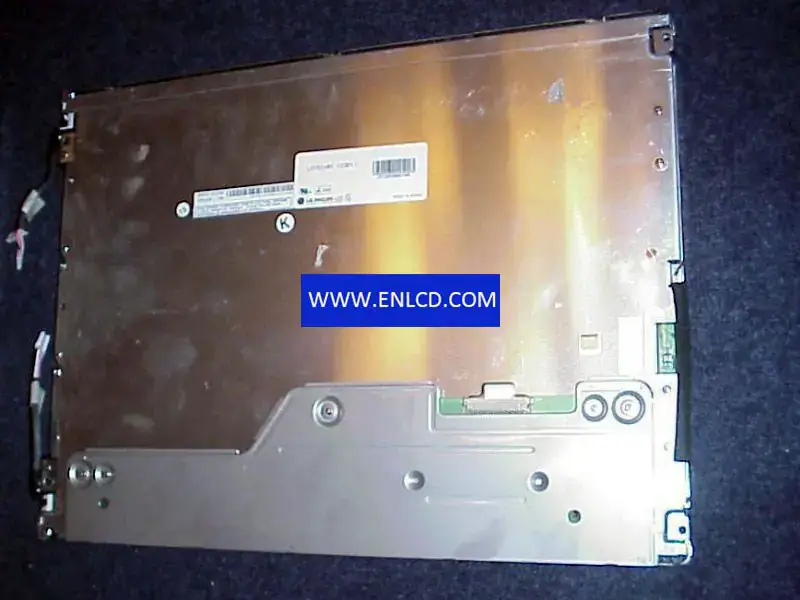 LG.Philips LC151X01-C3P1 LCD