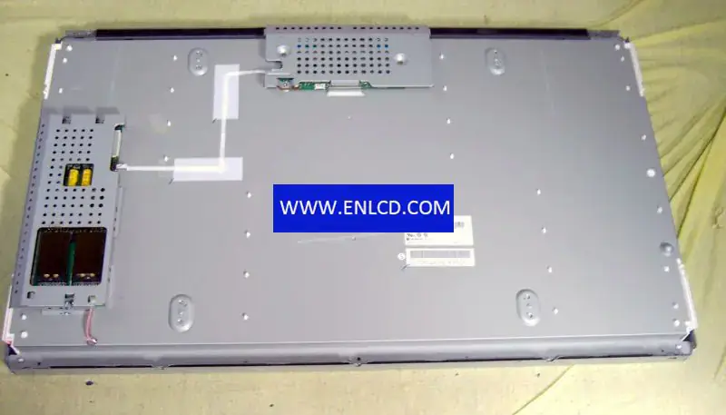 LC320W01-SLA1 LG Display LCD panel replacement for TV Sets