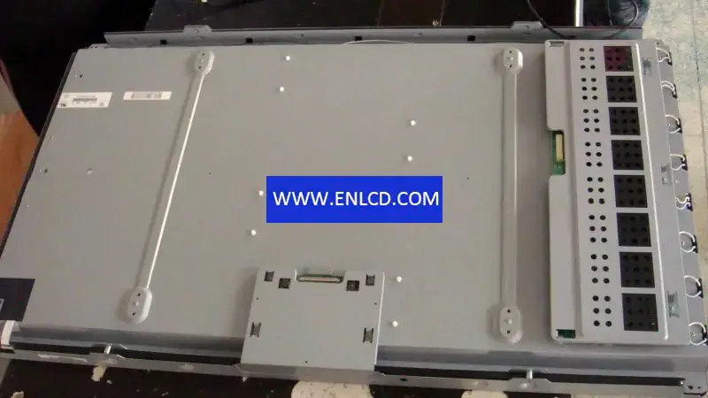 LC320WX6-SLA3 LG Display LCD panel replacement for TV Sets