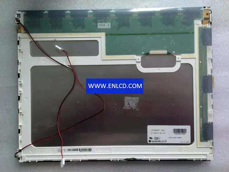 LG.Philips LM150X07-B4 LCD
