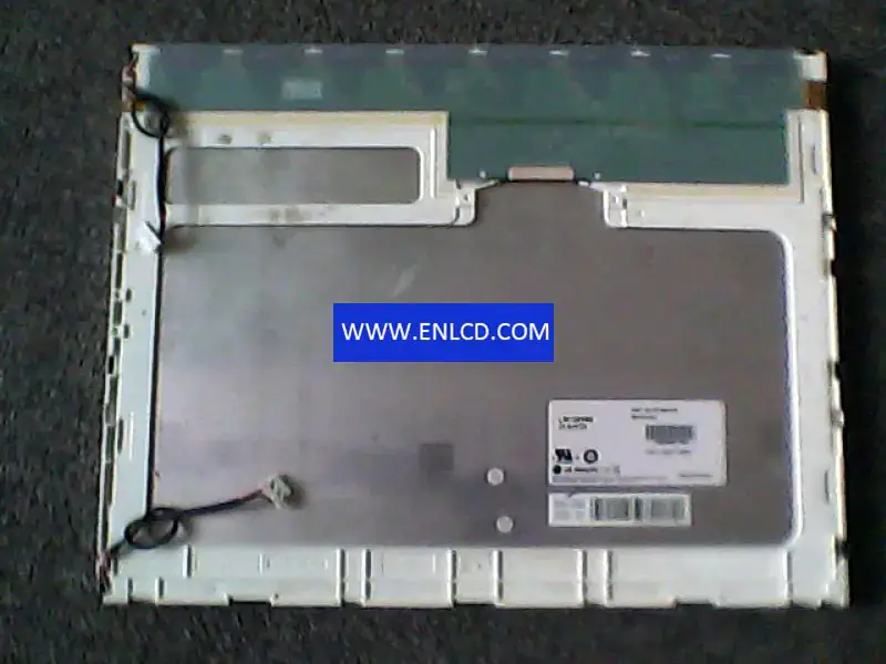 LG.Philips LM150X08-A4KD LCD