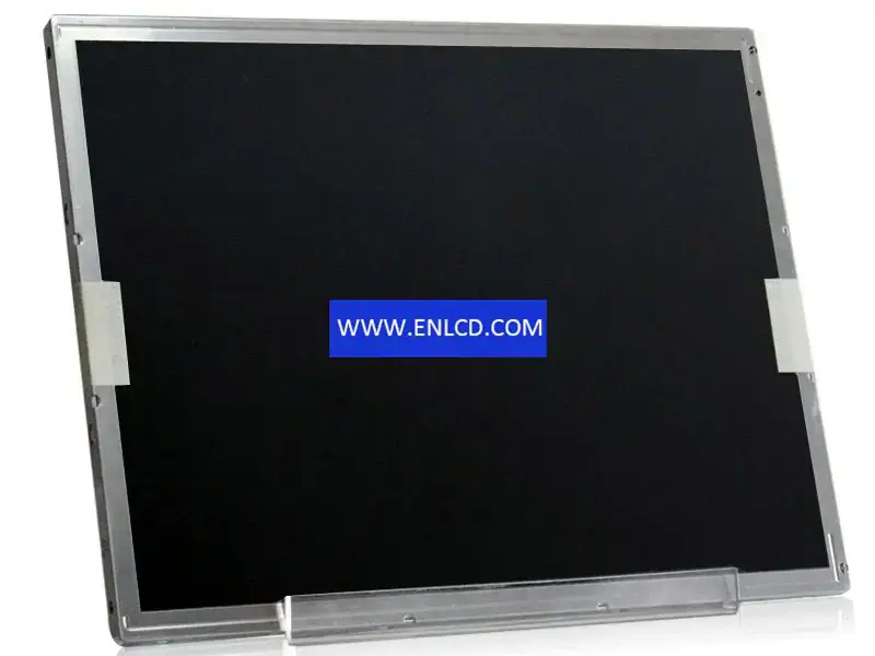 Remplacement du panneau LCD LM150X08-TL01 LG Display pour moniteur de bureau