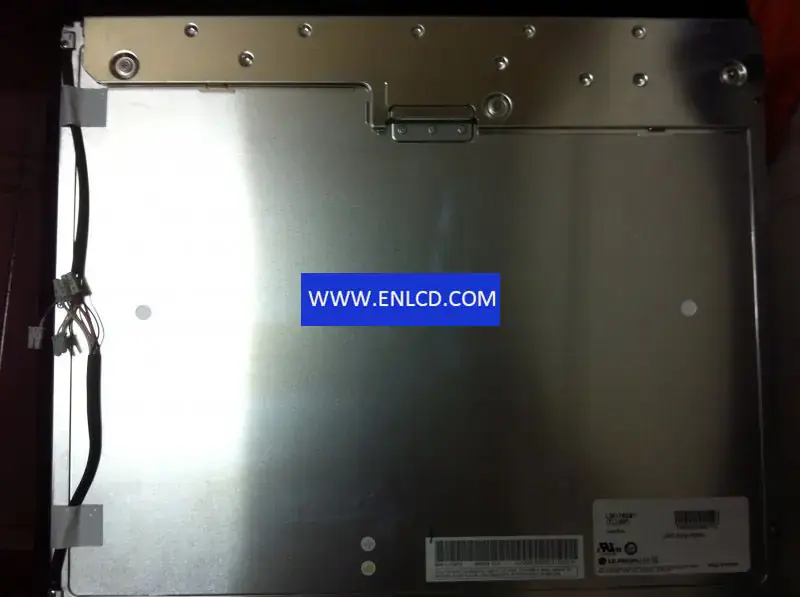 LG.Philips LM170E01-TLBF LCD