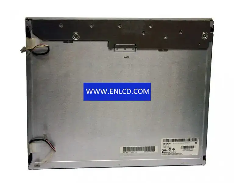 LM170E03-TLB1 LG Display LCD panel replacement for Desktop Monitor