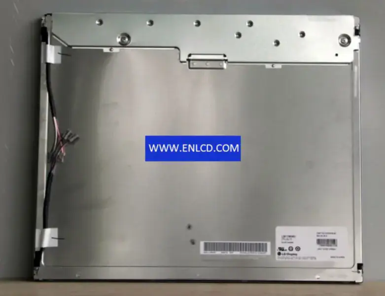 LG Display LM170E03-TLL1 LCD panel