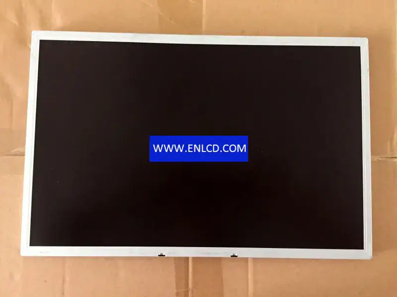 Remplacement du panneau LCD LM171WX3-TLA1 LG Display pour moniteur de bureau