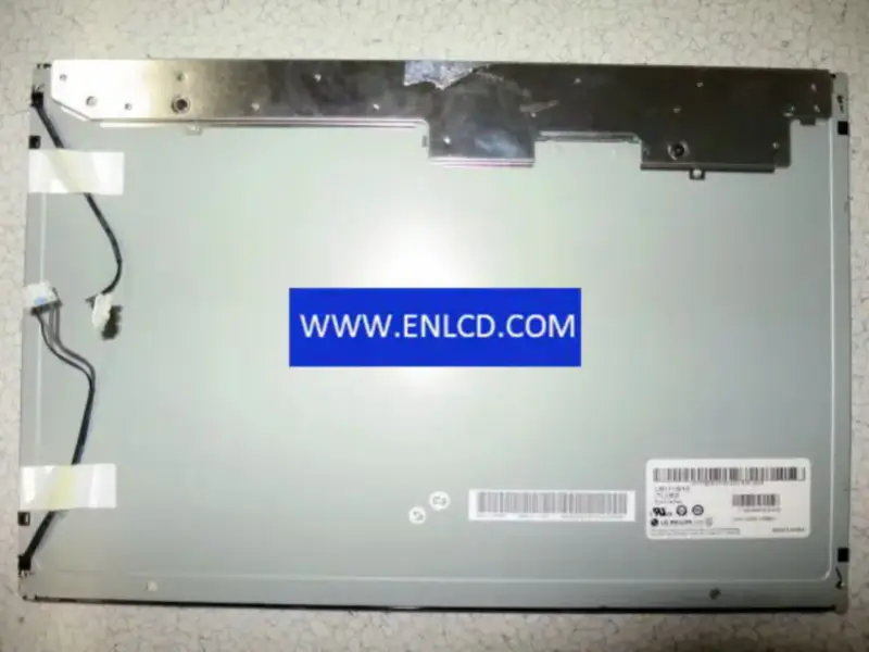 LM171WX3-TLB2 LG Display LCD panel replacement