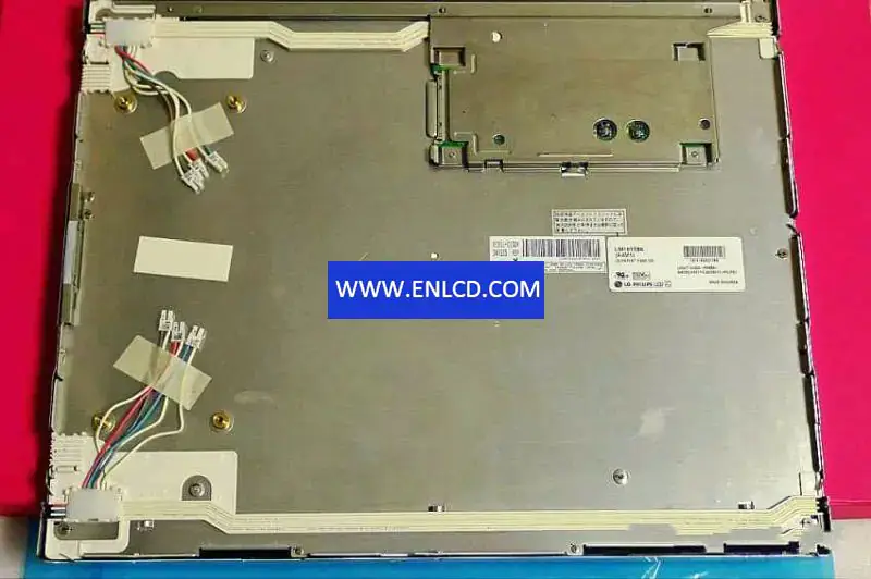 LG.Philips LM181E06-A4M1 LCD
