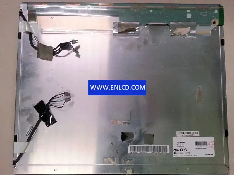 LG.Philips LM190E08-TLL1 LCD