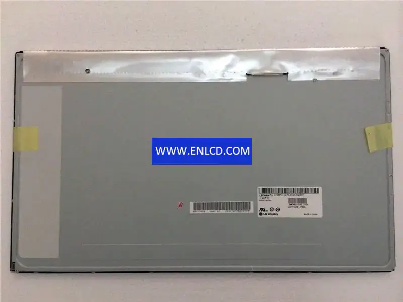LM200WD3-TLF1 LG Display LCD panel replacement for Desktop Monitor