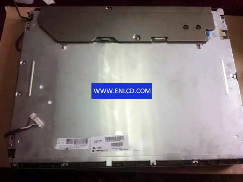 LG.Philips LM201U02-A3C3 LCD