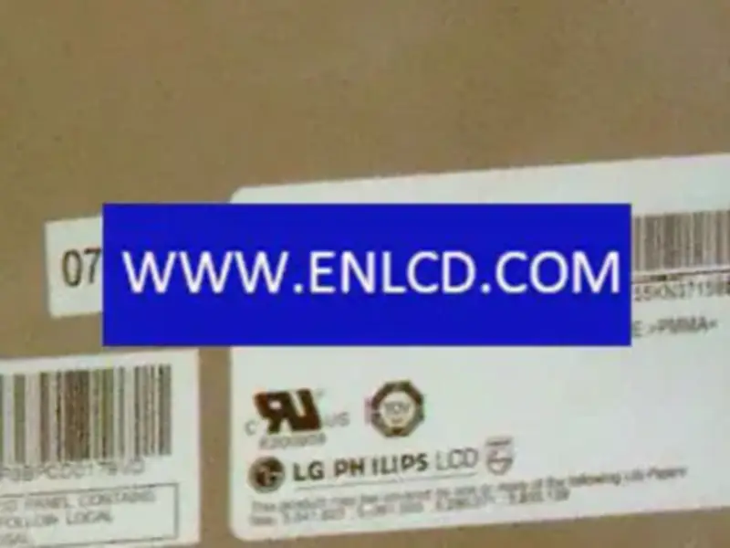 LG.Philips LM201U04-A3KC LCD
