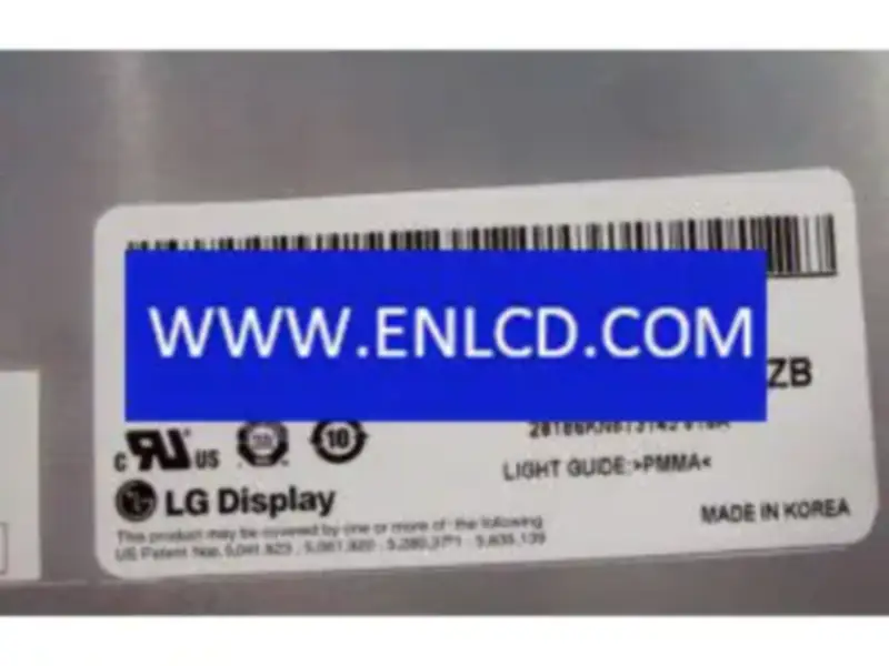 LG.Philips LM201U05-SLA1 LCD